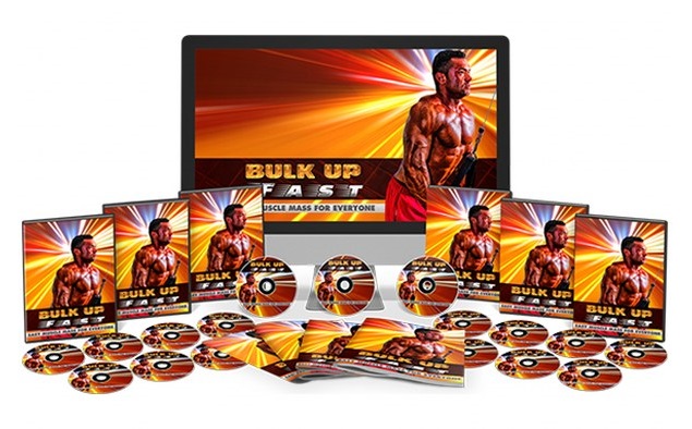 Read more about the article Bulk Up Fast