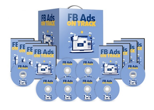 Read more about the article FB Ads on Track