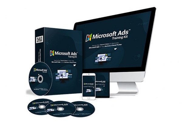 Read more about the article Microsoft Ads Training Kit Upgrade Package