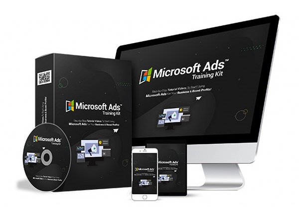 Read more about the article Microsoft Ads Training Kit