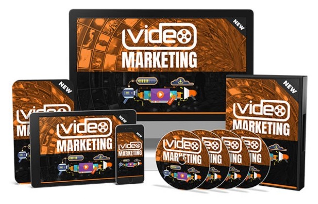 Read more about the article Video Marketing