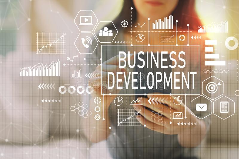 Business Development Foundation