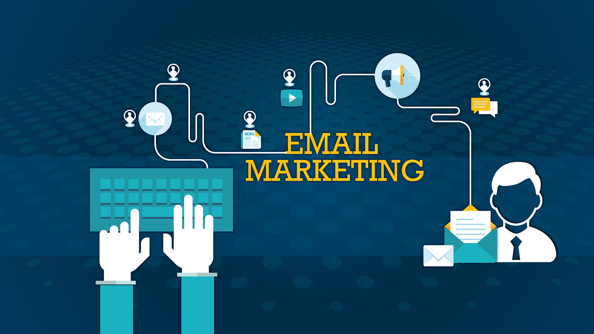 Email and Newsletter Marketing Foundations