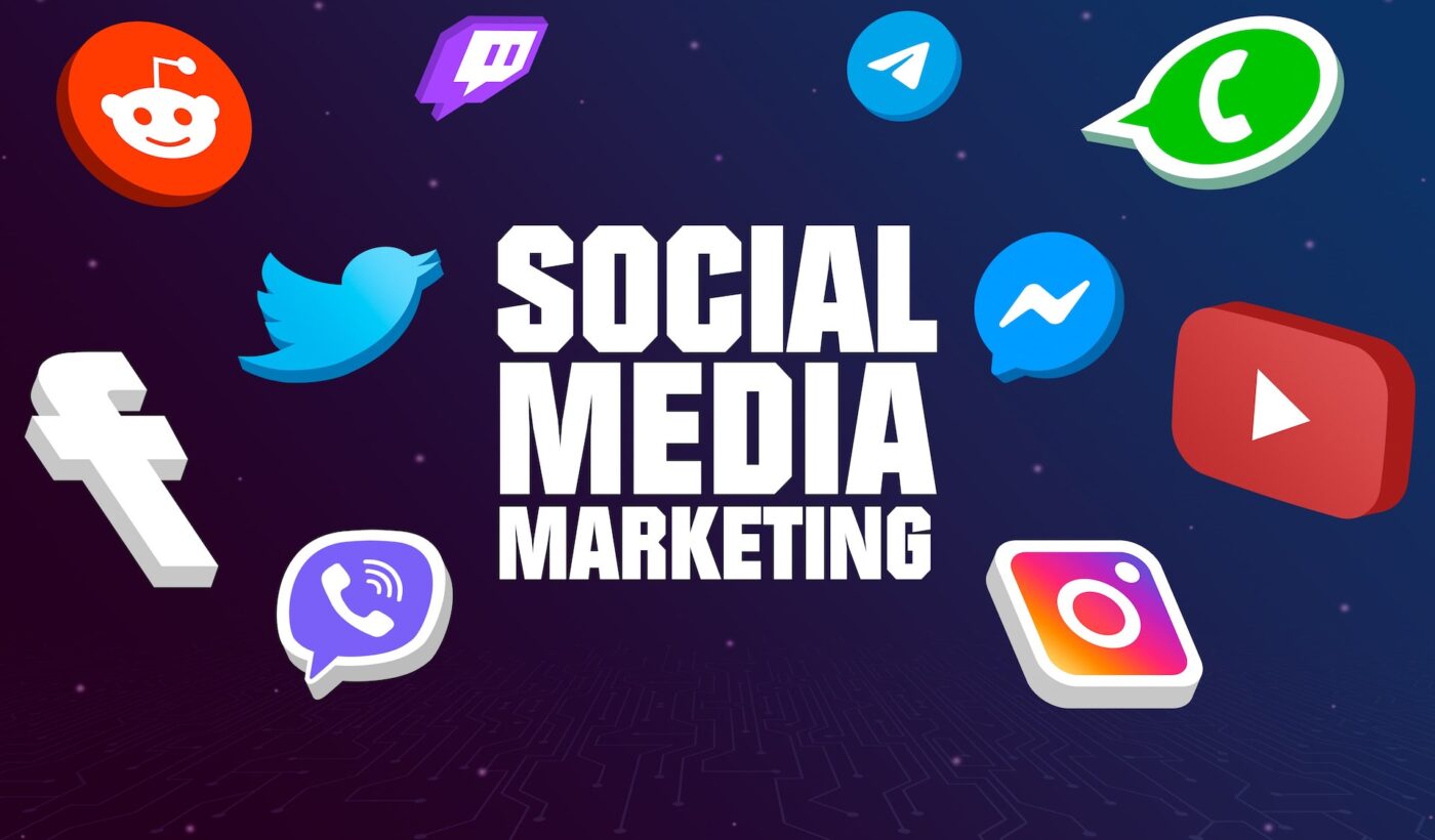 Social Media Marketing: Strategy and Optimization