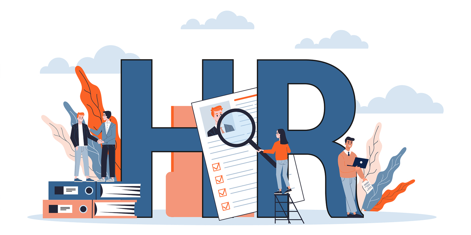 Understanding Organization _ Role Of HR