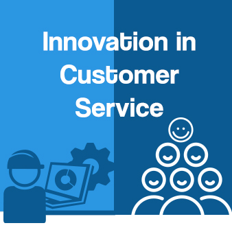 Innovative Customer Service Techniques