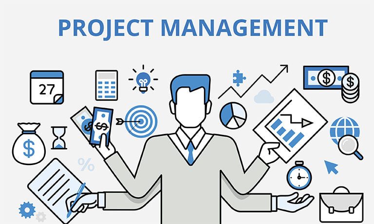 Project Management Foundations