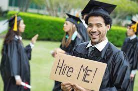 Job Hunting for College Grads