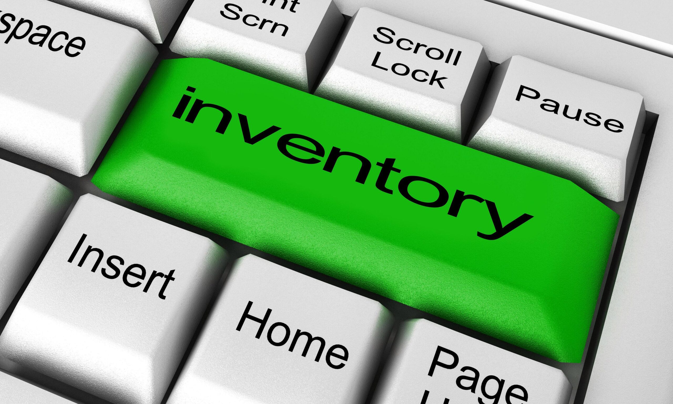 Inventory Management Foundations