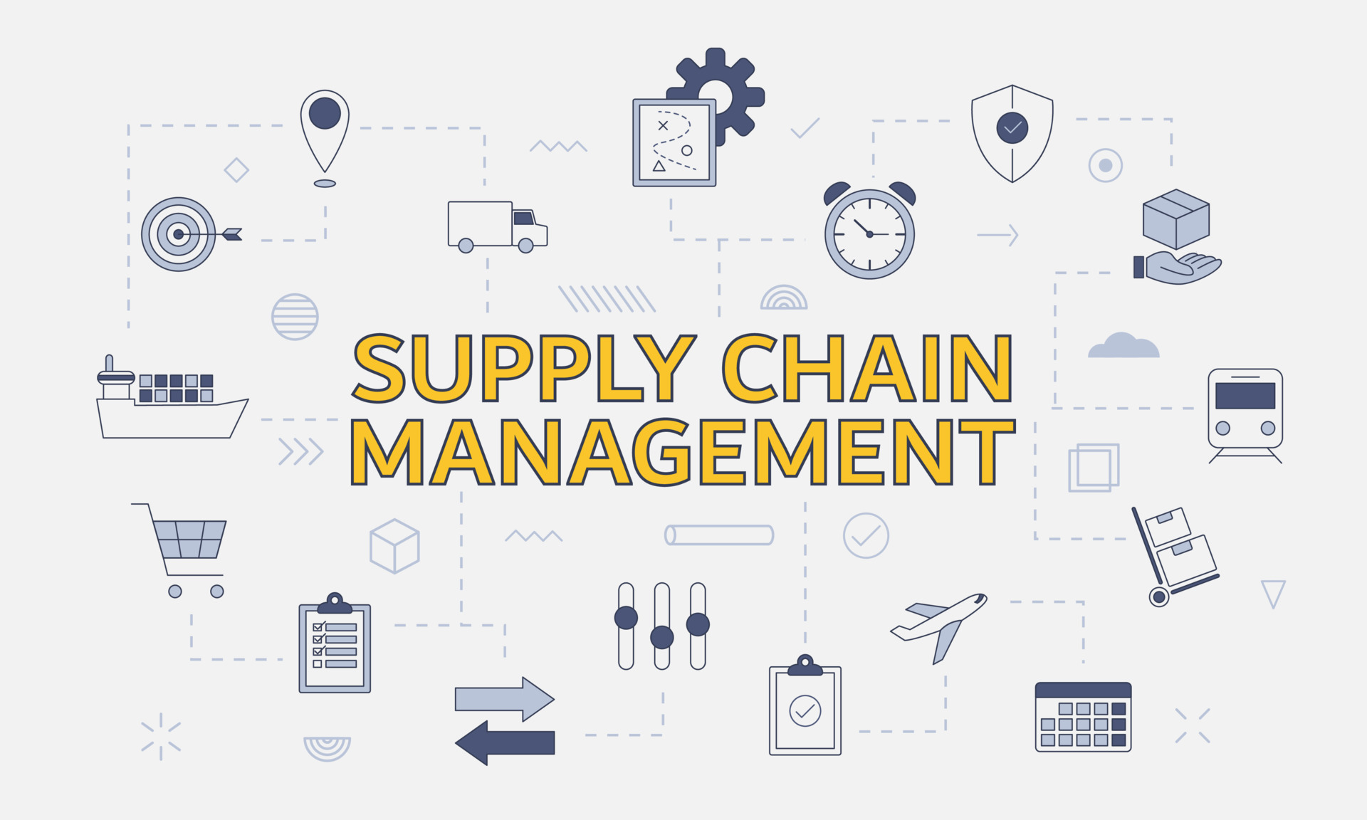 Careers in Supply Chain and Operations