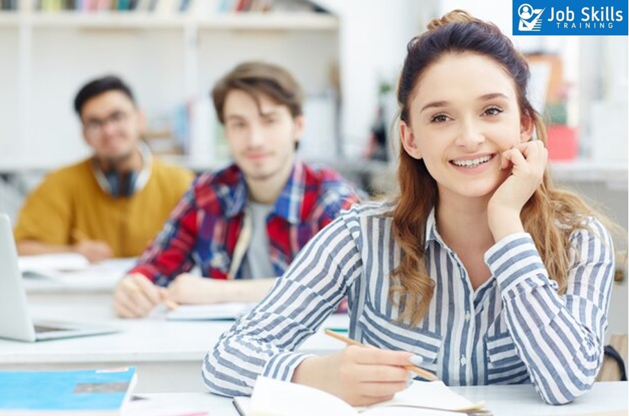 Read more about the article Continuous Learning and Job Skills Training