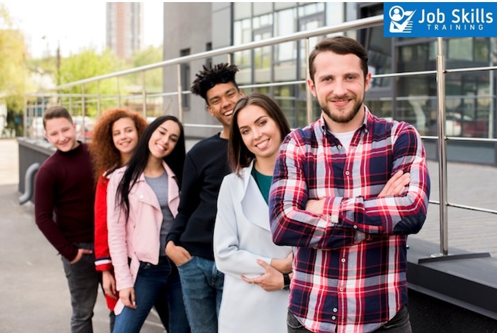 Read more about the article Job Skills Training: A Roadmap to Success