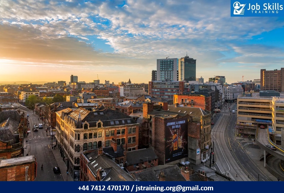 Read more about the article Job Skills Training in Manchester: Boost Your Career