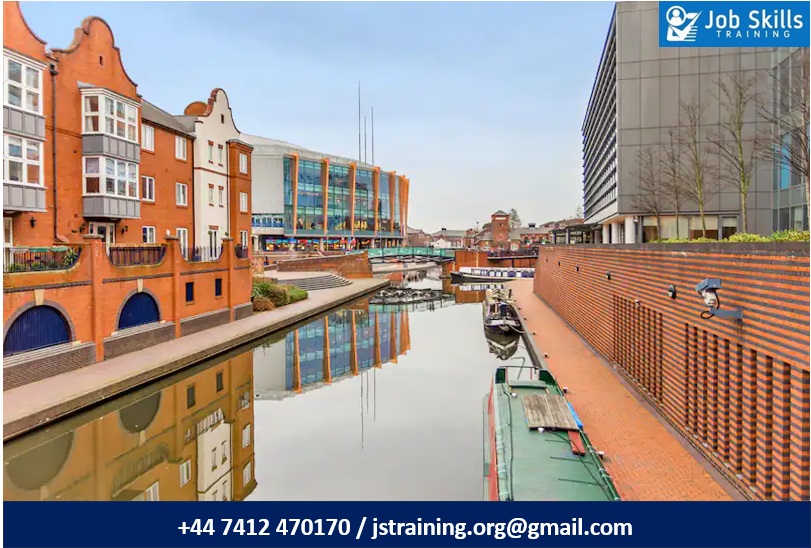 Read more about the article Professional Skills Development Courses Coventry