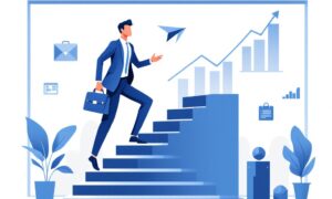 Succeeding in a new job